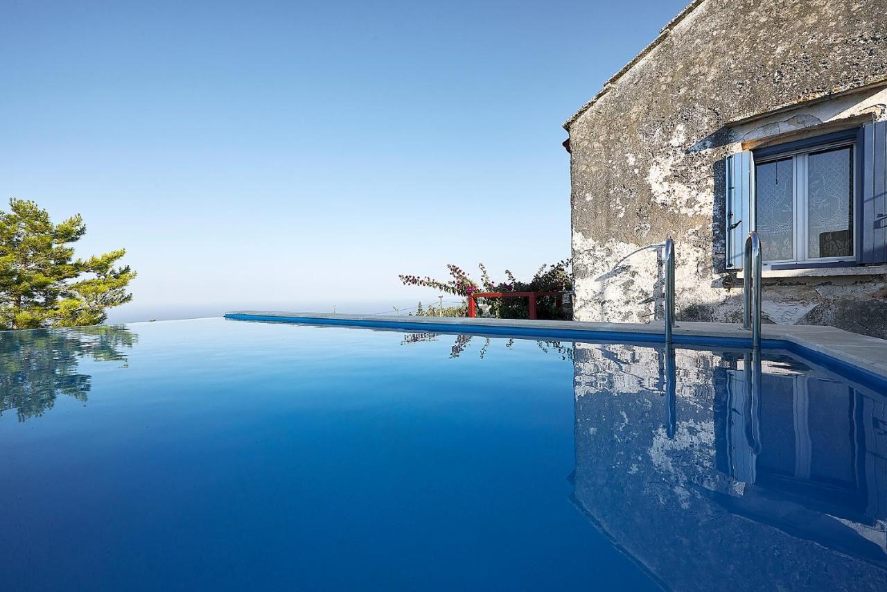 Philyra Farmhouse Kefalas Exterior foto